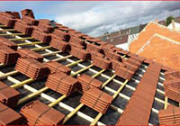 Rénover sa toiture à Saint-Arnac
